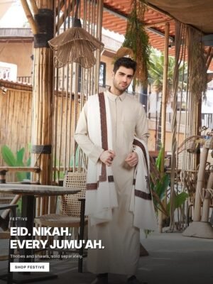 Baalawi Thobes