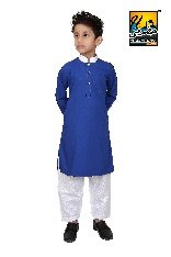 KKN101 - KIDS KURTA-PAJAMA
