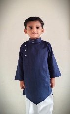 KKN102 - KIDS KURTA-PAJAMA