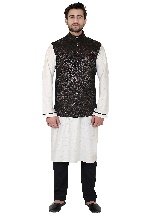 MWS101 - Waistcoat